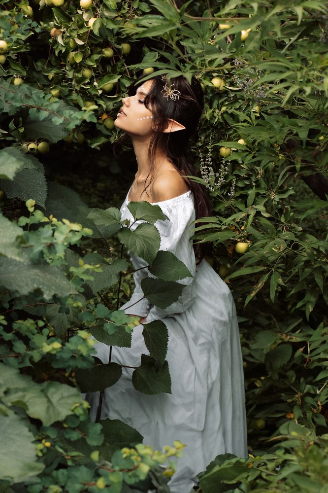 Photograph by Жданова Дарья