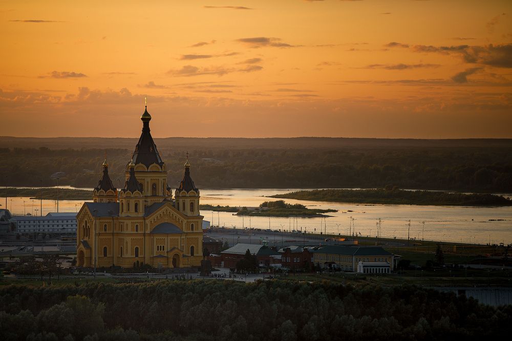 Photograph by Средин Михаил