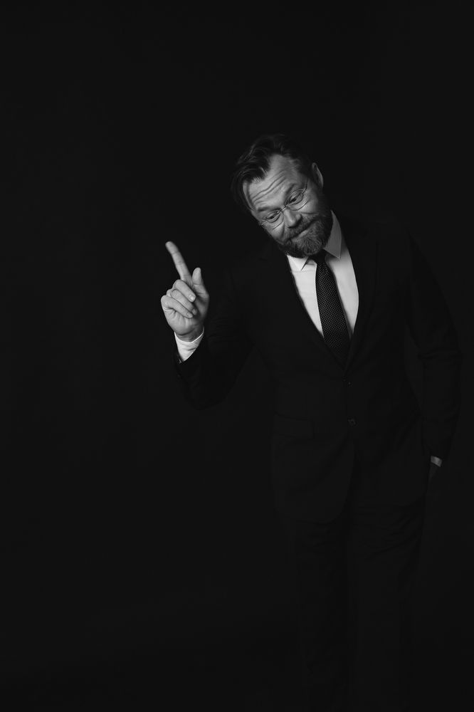 Photograph by Маша Вишневская