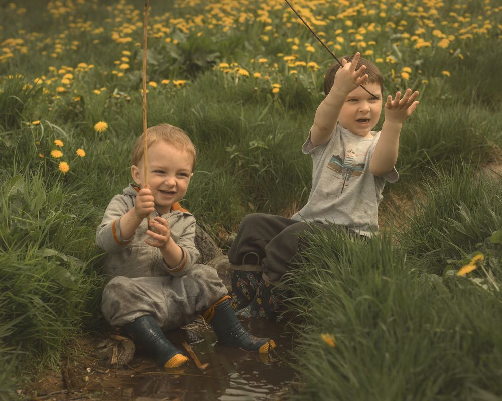 Photograph by Ольга Лобачёва