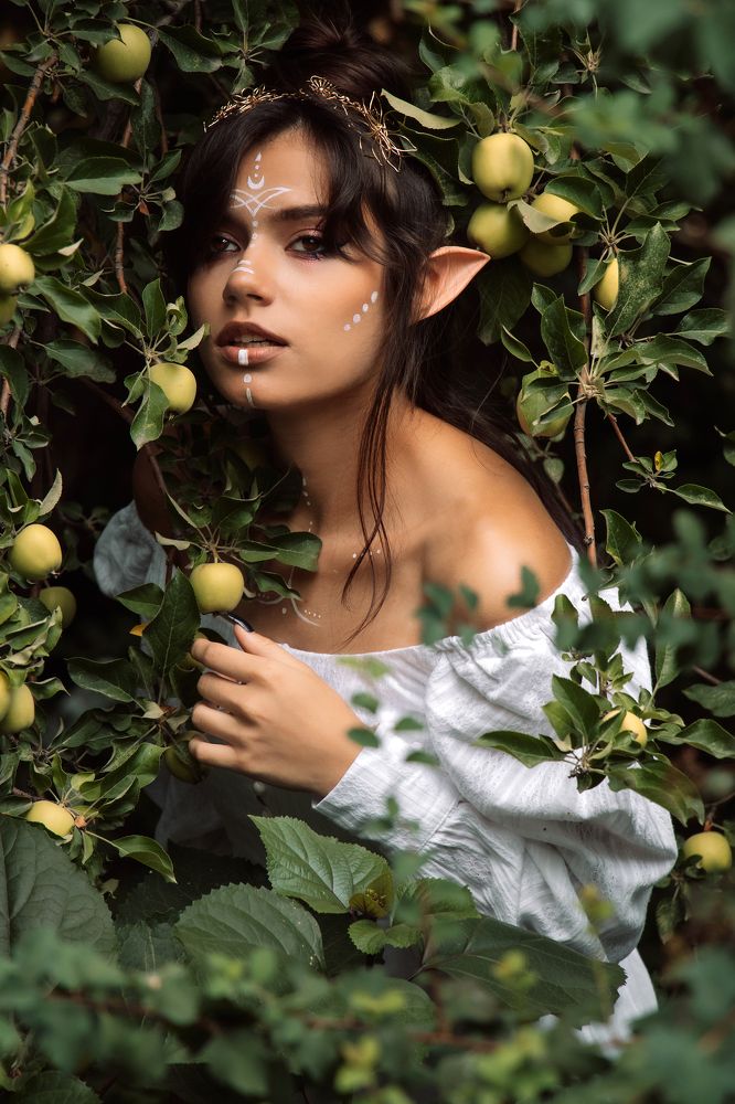 Photograph by Жданова Дарья