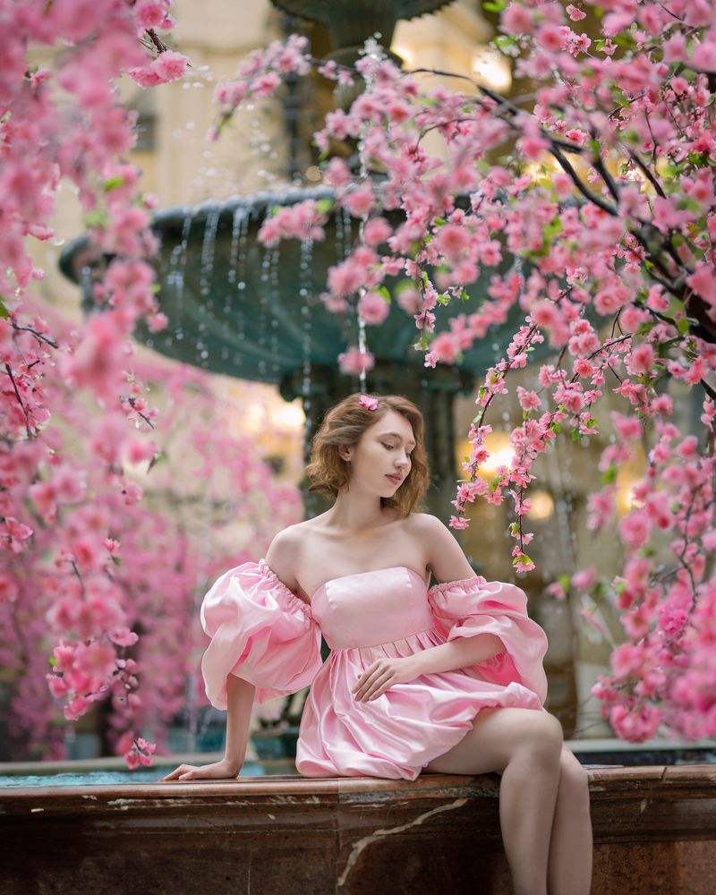 Photograph by Evgeniya Fedorova