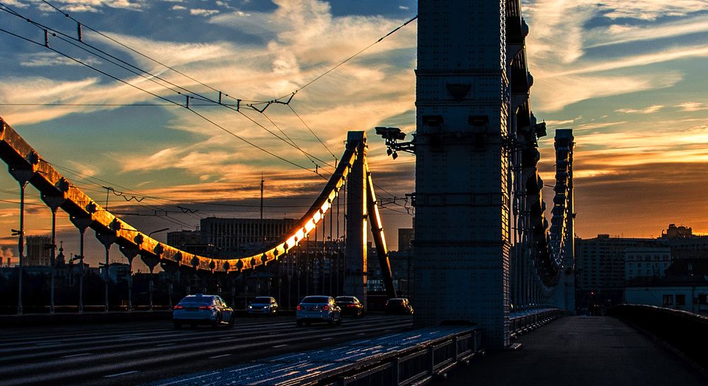 Photograph by Владимир Безбородов