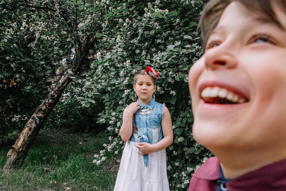 Photograph by Гульнара Айнетдинова