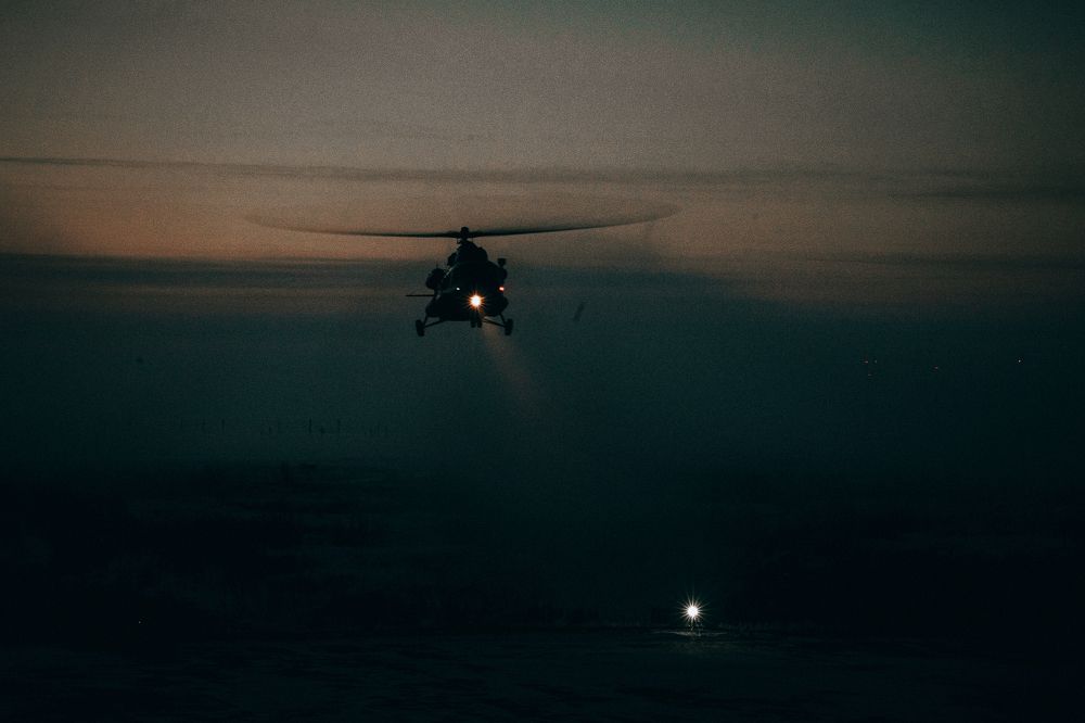 Photograph by Александр Шалагин