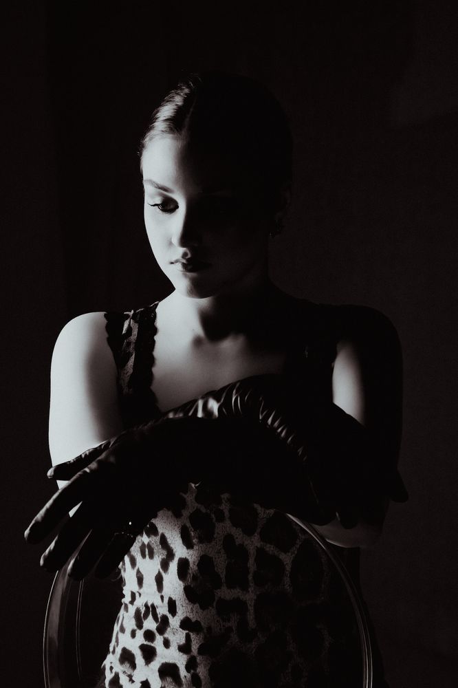 Photograph by Надежда Шугунова