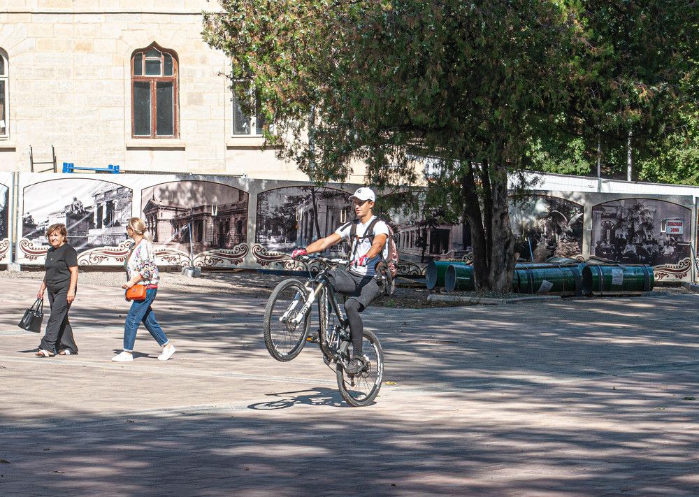 Photograph by Алекскандр Фатеев