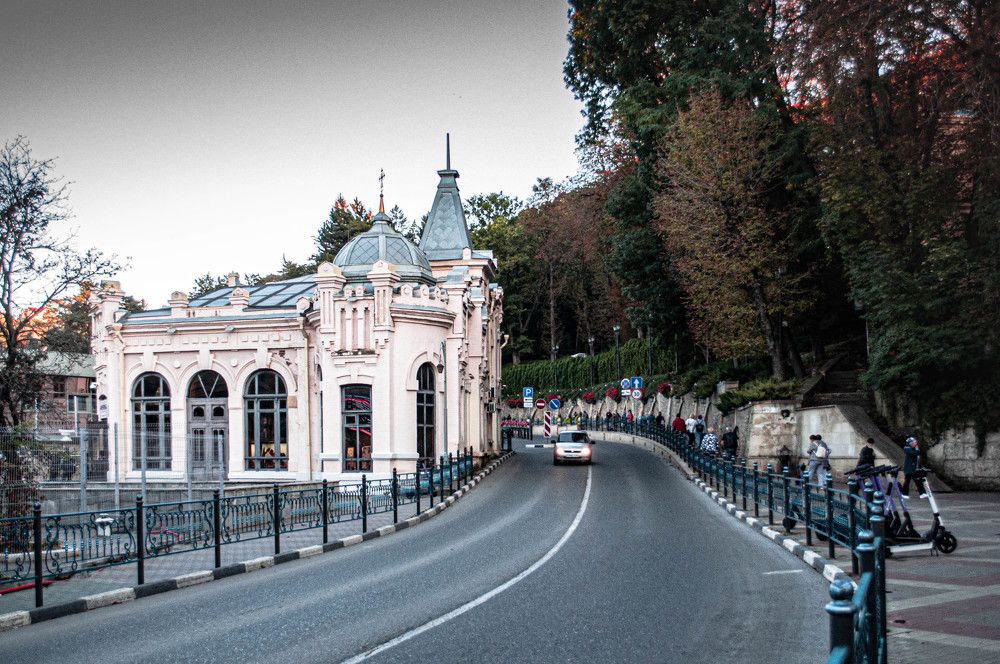 Photograph by Алекскандр Фатеев