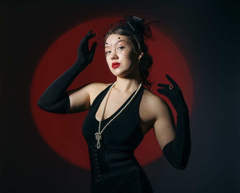 Фотография автора Refat Mamutov