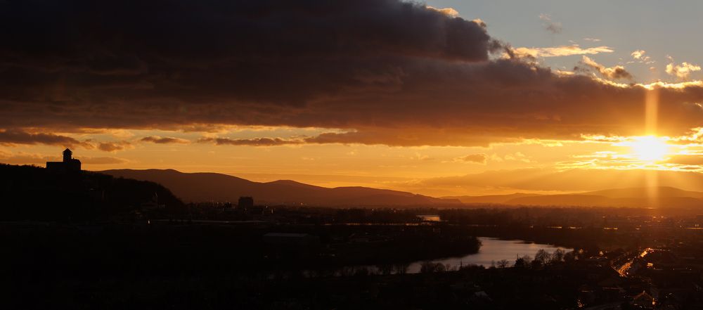 Photograph by Radovan Dziak