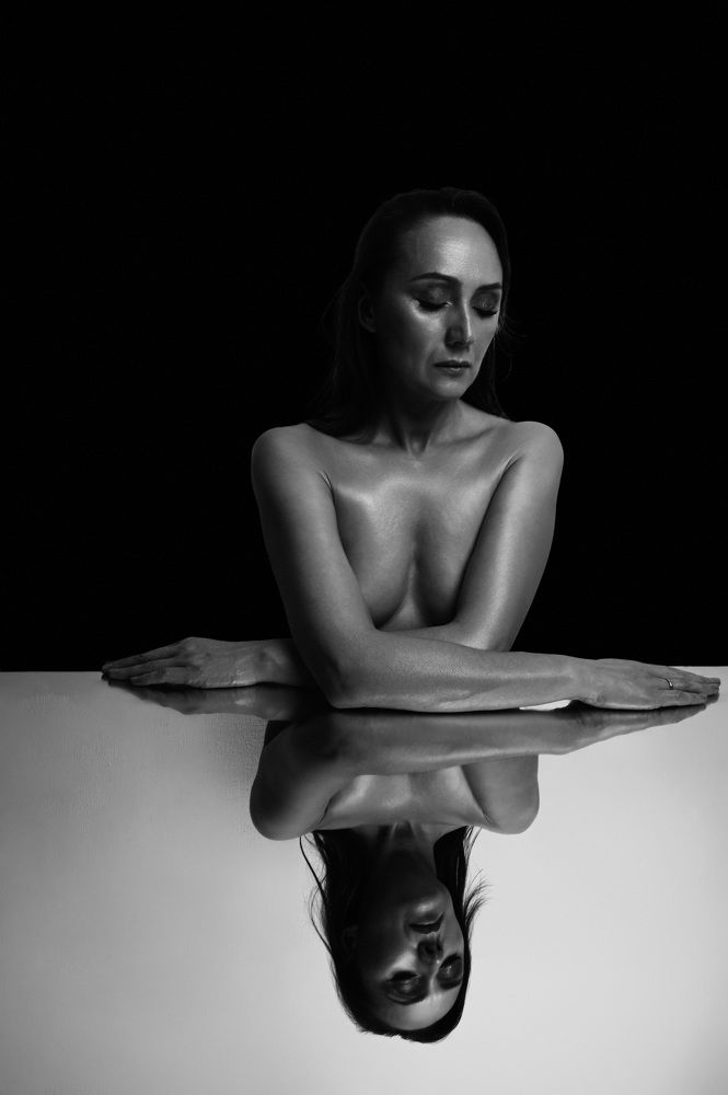 Photograph by Андрей Трякин