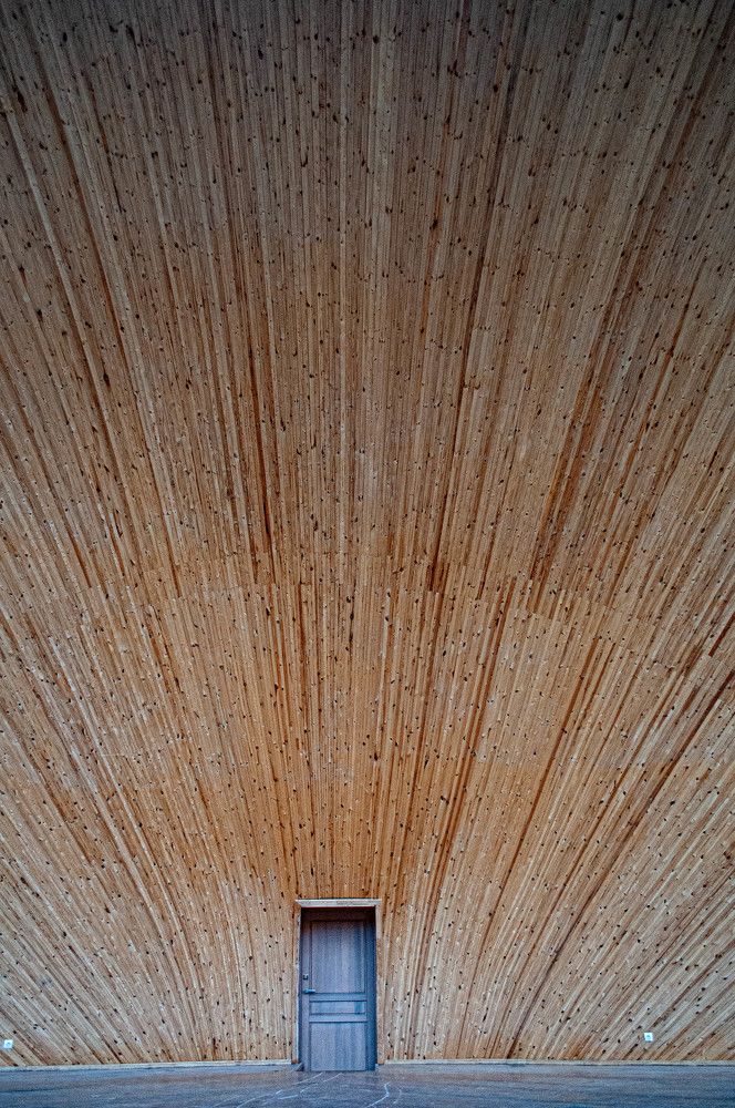 Дверь в большой мир