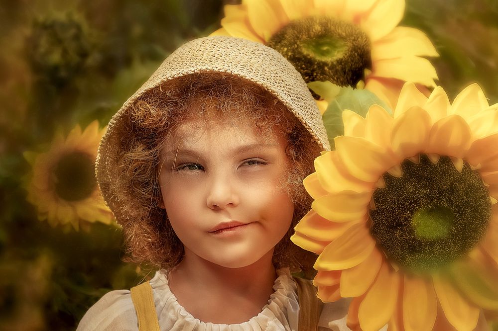 Задумка хитроумного плана!...