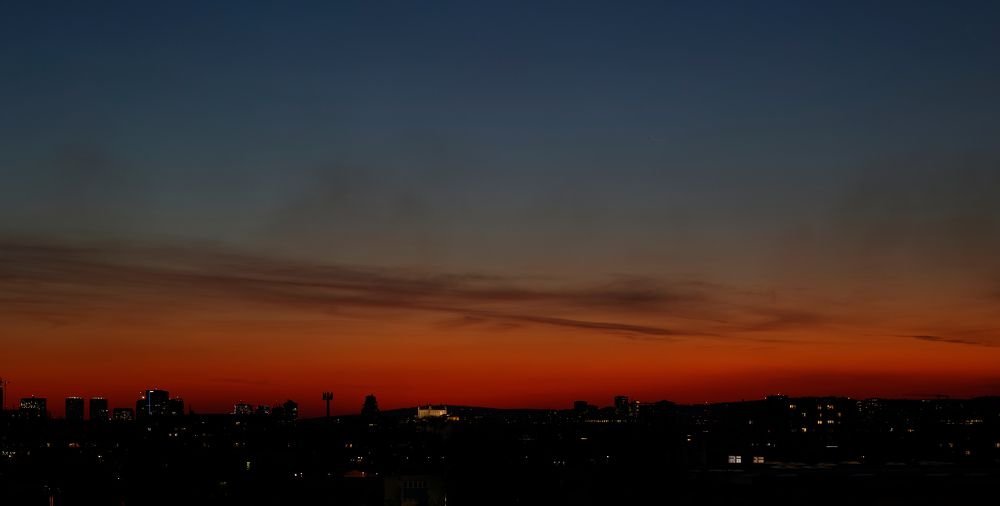 Photograph by Radovan Dziak