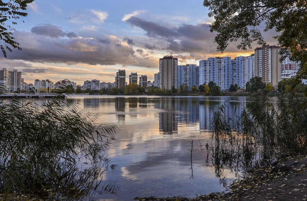 Фотография автора Панасюк Елена