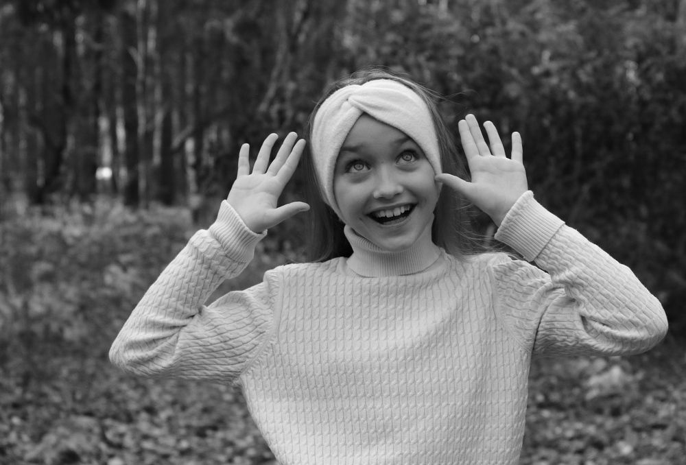 Photograph by Ольга Денисова
