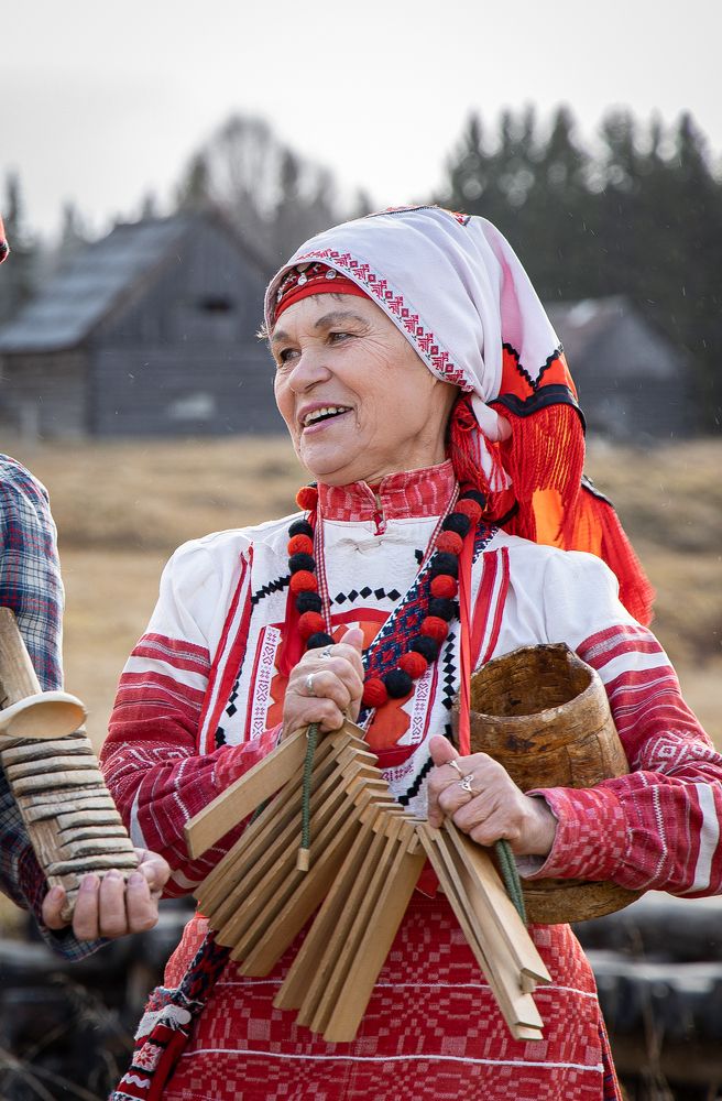 Photograph by Ольга Шиляева