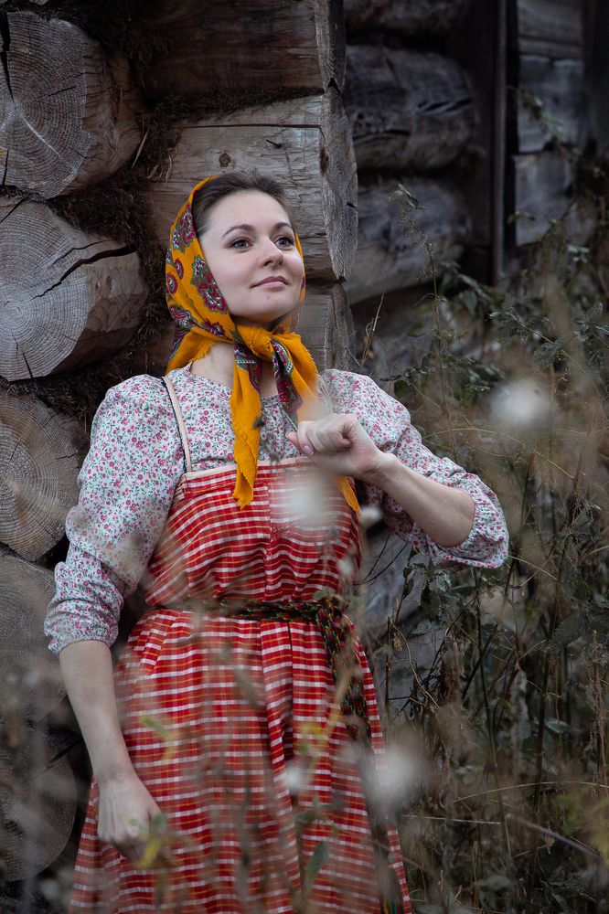 Photograph by Ольга Шиляева