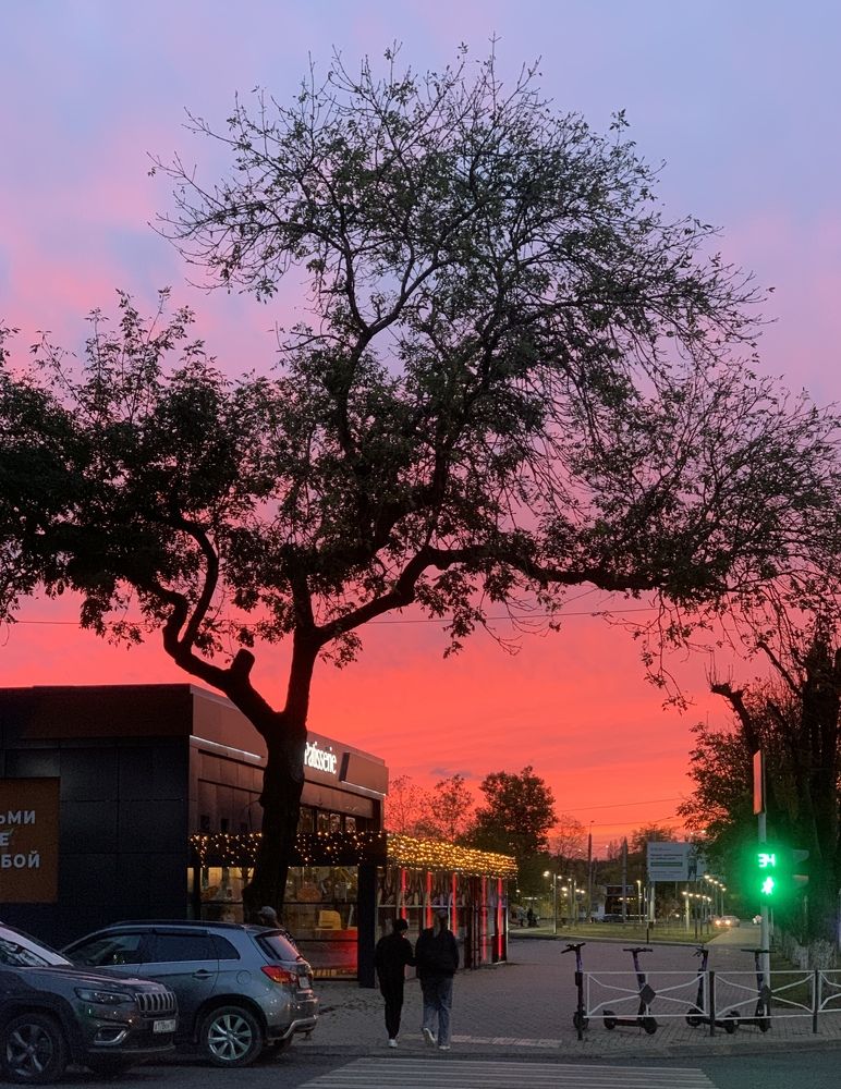 Photograph by Yury Zinkovsky