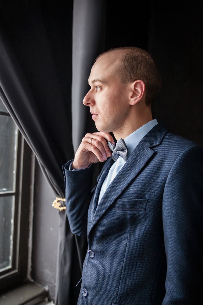 Фотография автора Кристина Догодька