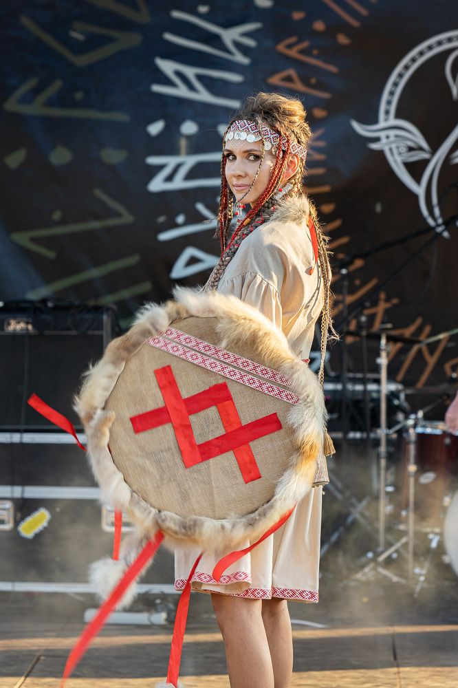 Photograph by Ольга Шиляева