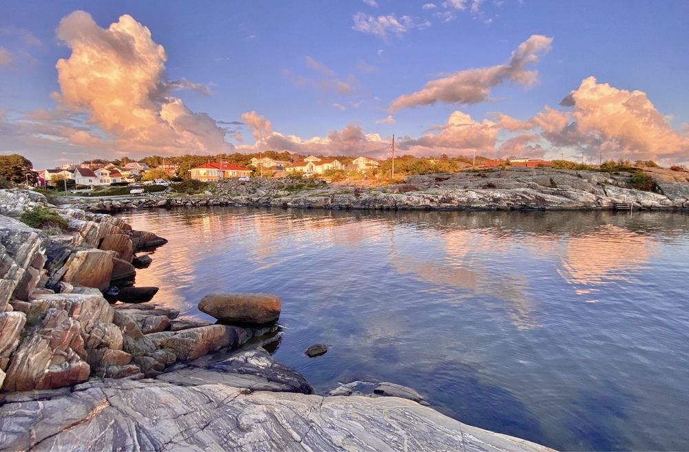 Photograph by Janina Segeda