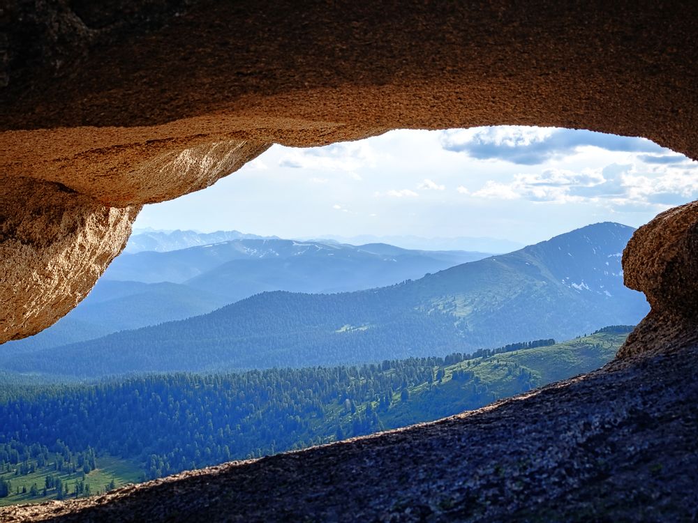 Photograph by Дмитрий Рассыльщиков