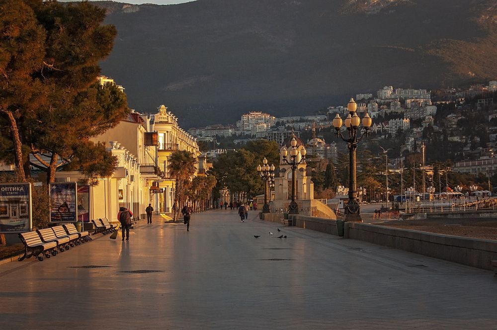 Photograph by Дмитрий Рассыльщиков