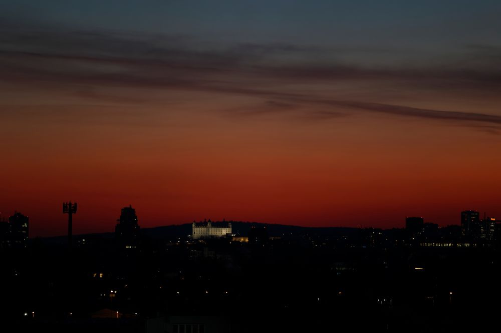 Photograph by Radovan Dziak