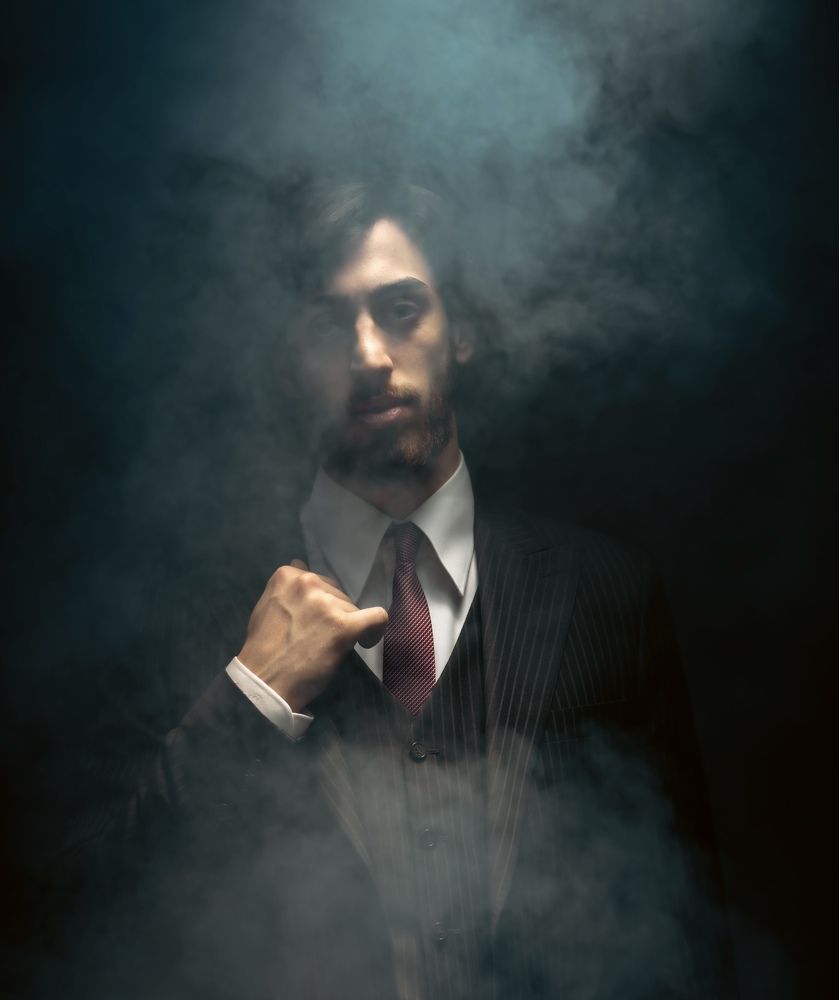 Photograph by Надежда Шугунова