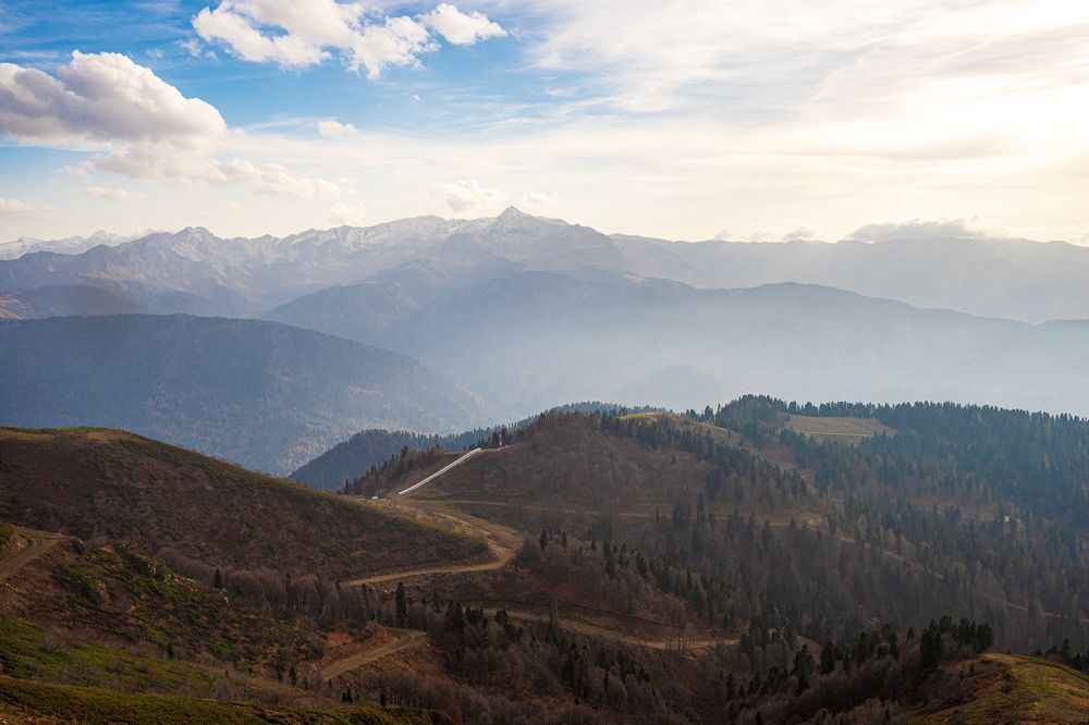 Photograph by Leonid Petrov