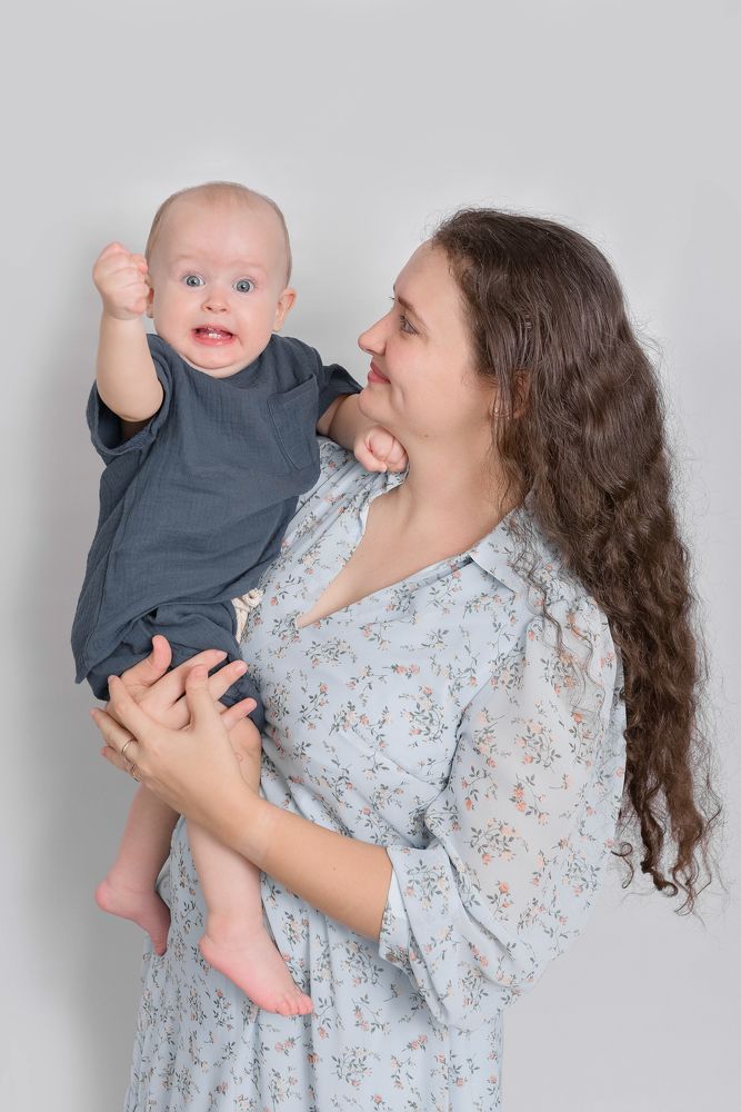 Photograph by Ксения Столярова