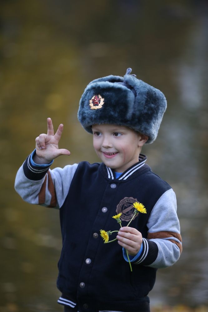 Photograph by Унку Юрий