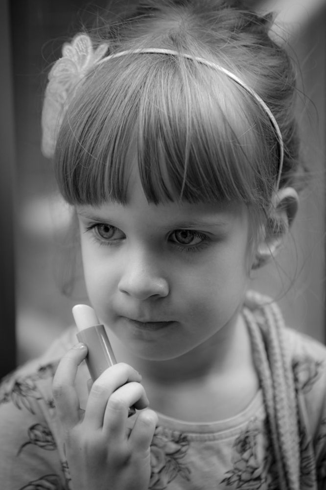 Photograph by Sergey Uskov