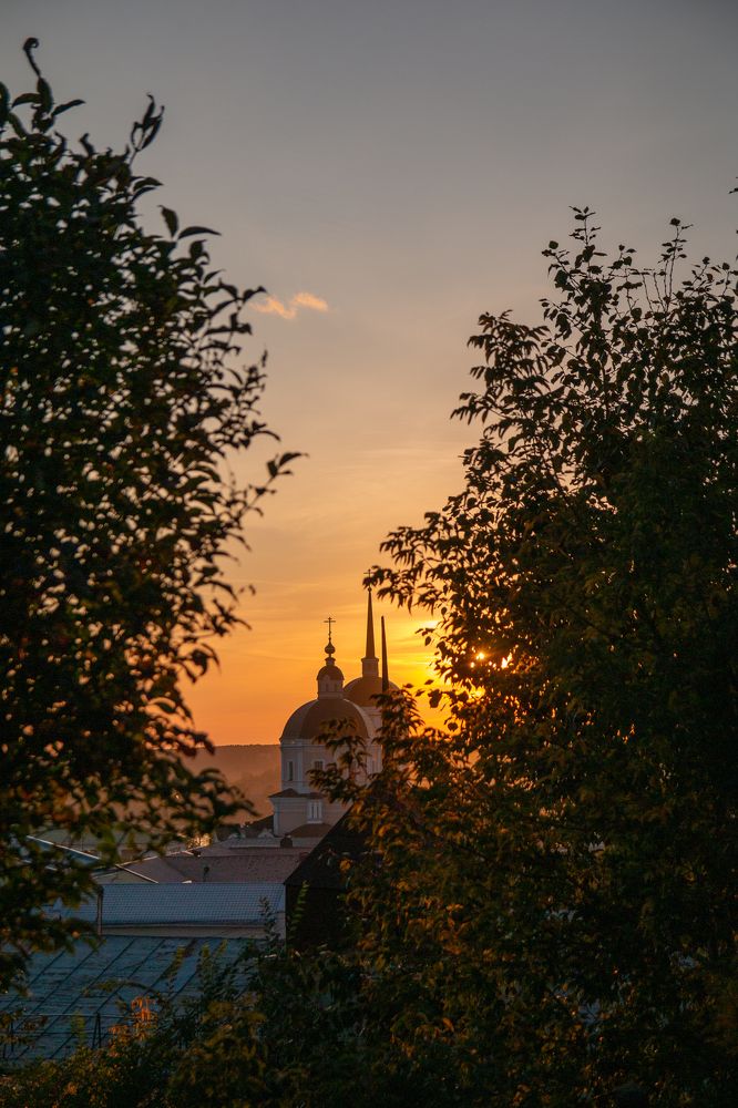 Photograph by Ирина Рыжова