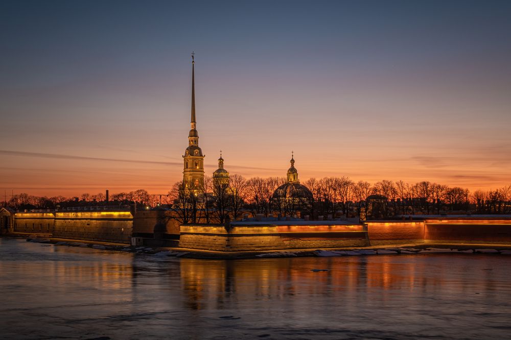 Photograph by Артём Селезнёв