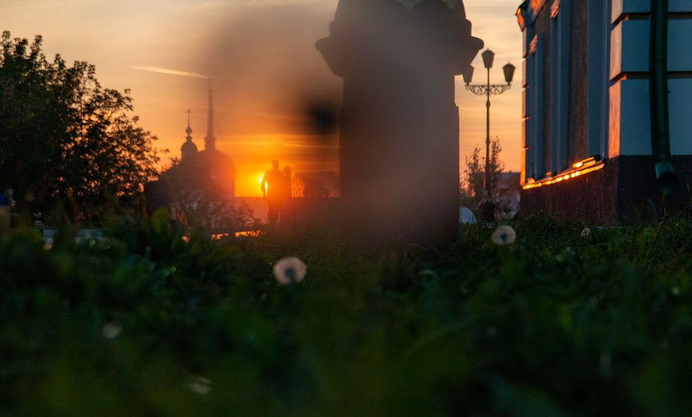 Photograph by Ирина Рыжова