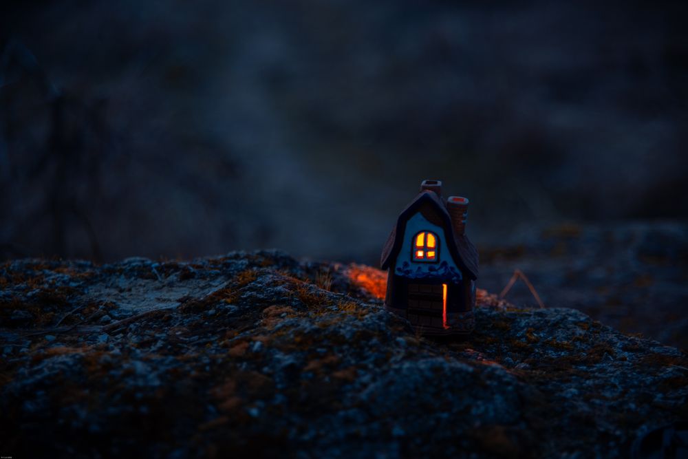 Photograph by Денис Панов