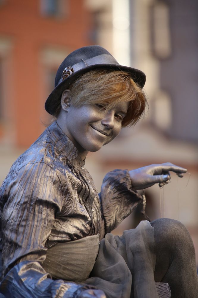 Photograph by Унку Юрий