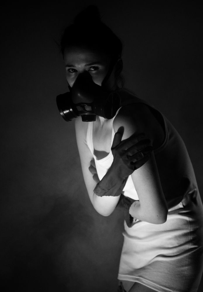 Photograph by Надежда Шугунова