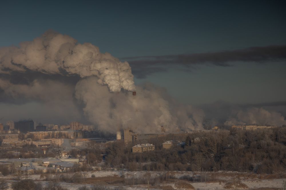 Photograph by Владимир Петухов