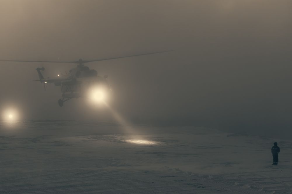 Photograph by Александр Шалагин