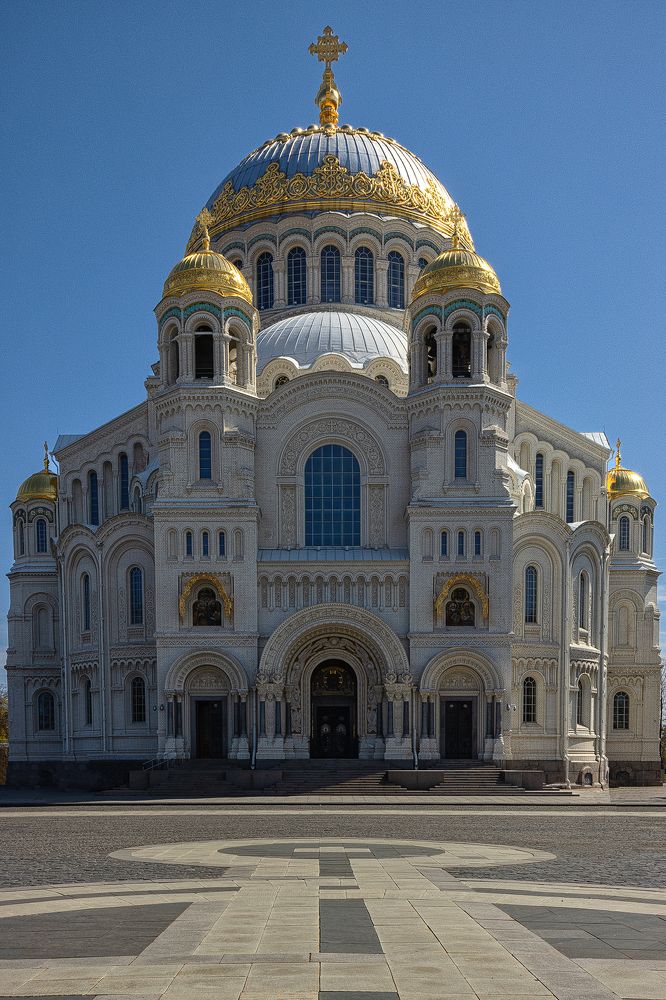 Photograph by Михаил Мартюшев