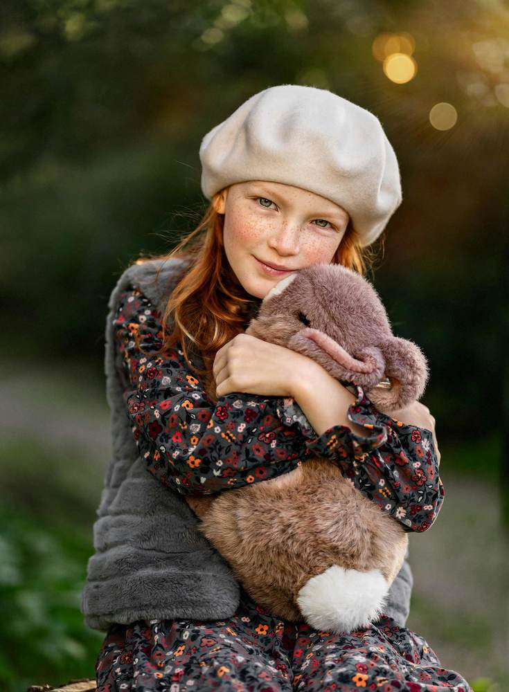 Photograph by Natalia Dronova