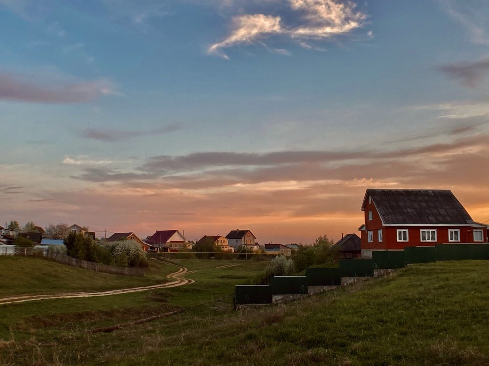 Photograph by Полина Самойлова