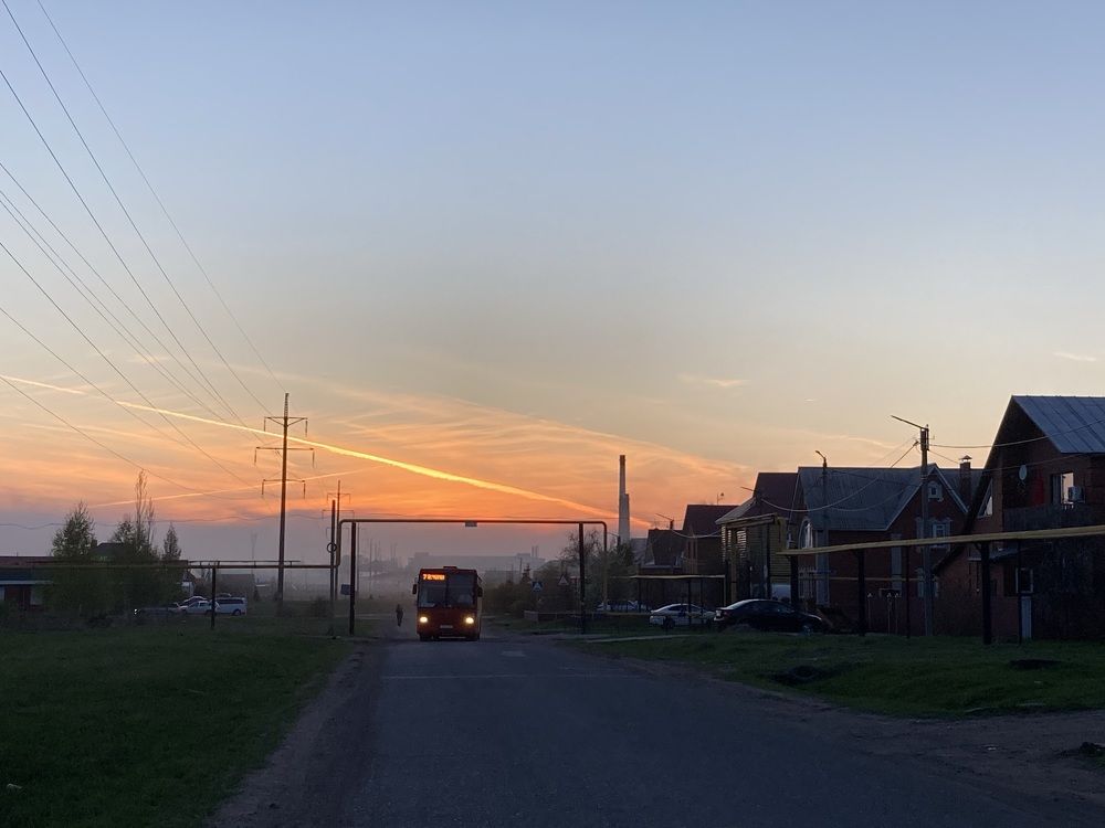 Photograph by Полина Самойлова