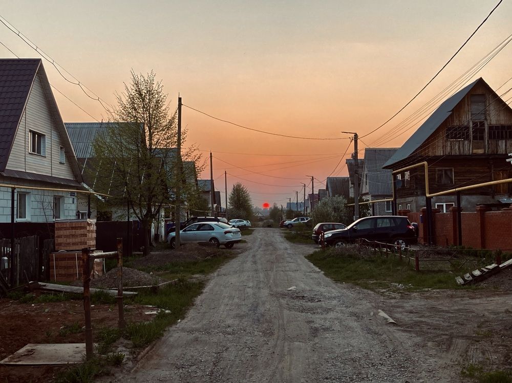 Photograph by Полина Самойлова