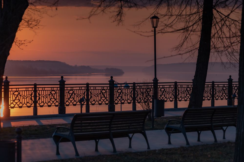 Photograph by Владимир Петухов