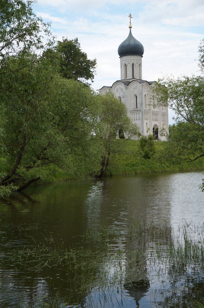 Photograph by Анастасия Маркина
