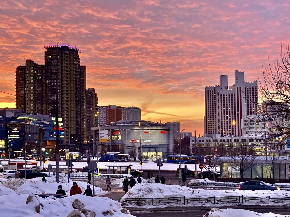 Photograph by Полина Самойлова